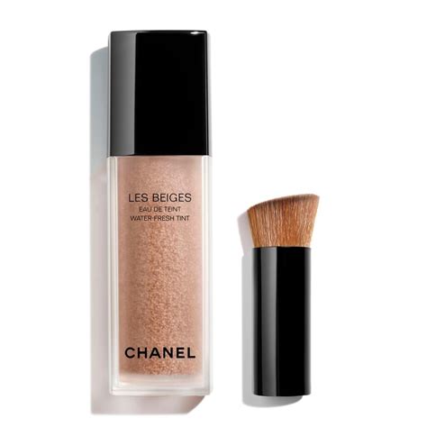 chanel foundation makeupalley